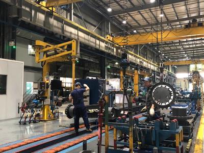 【新時代新作為新篇章】上海自貿區今天5歲了,這里的改革&ldquo;良種&rdquo;播向全國